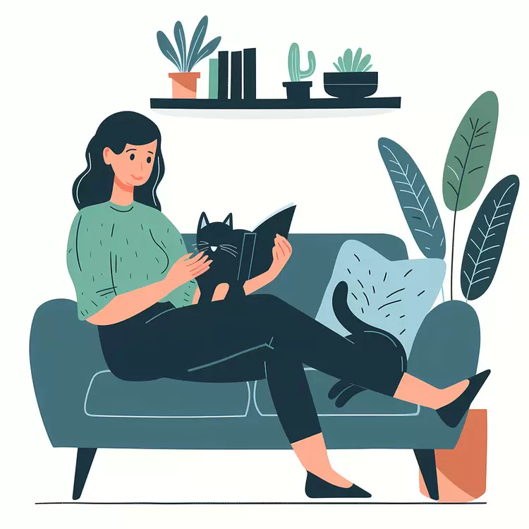 Reading Books