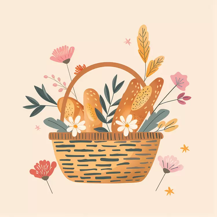 Bread Basket