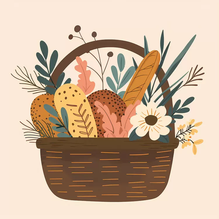 Bread Basket