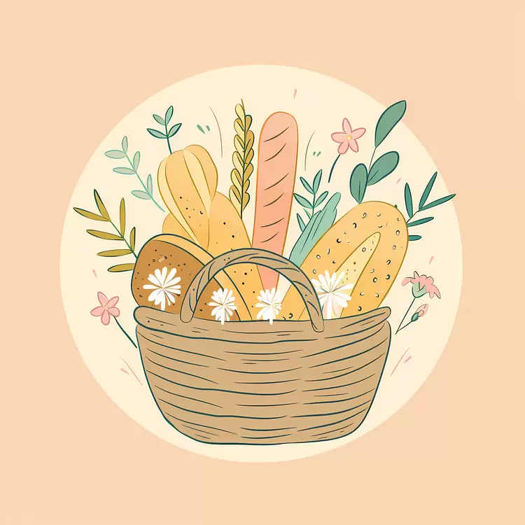 Bread Basket