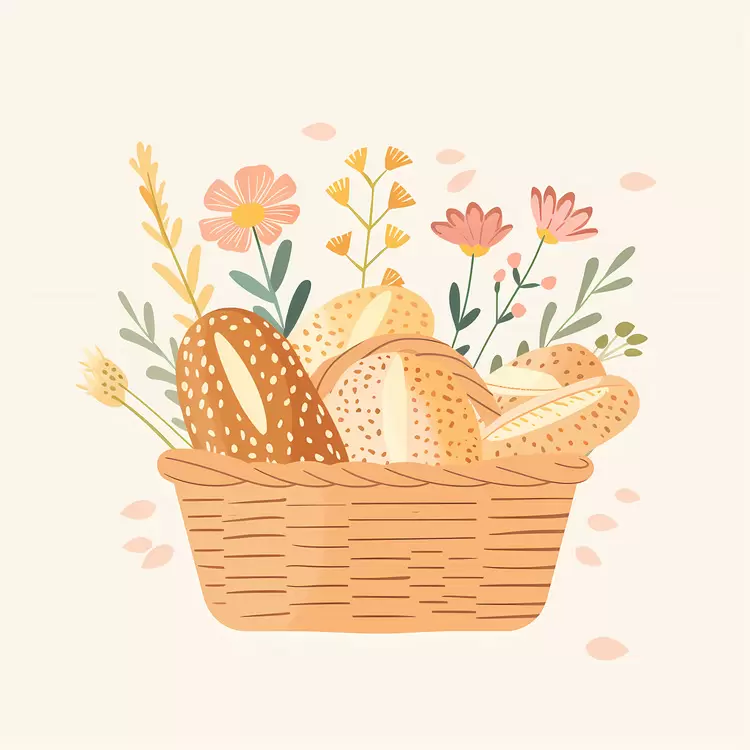 Bread Basket