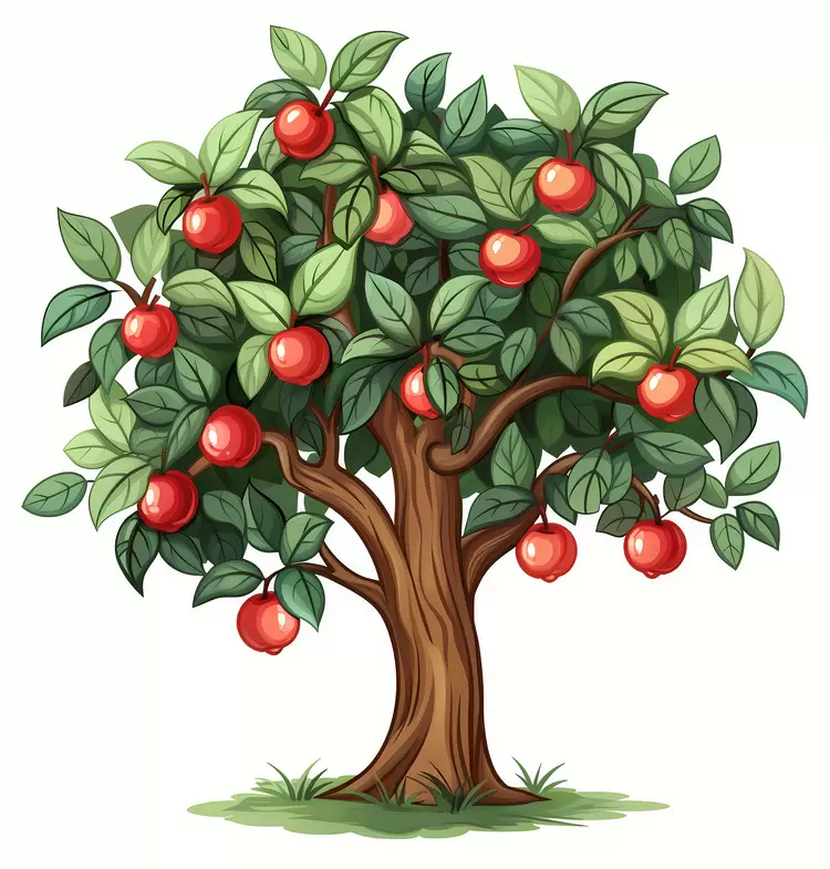 Apple Tree