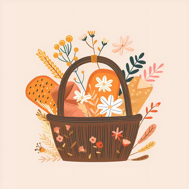 Bread Basket