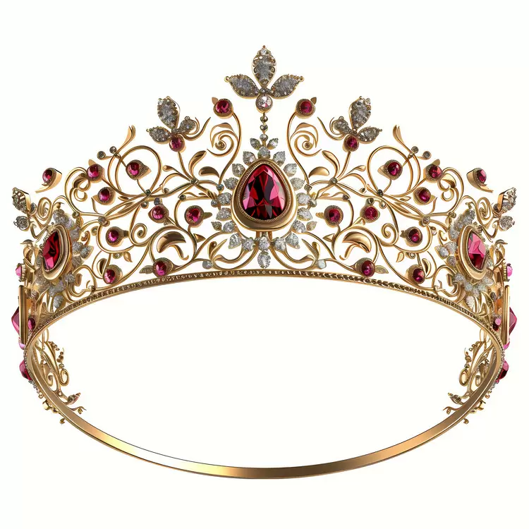 tiara