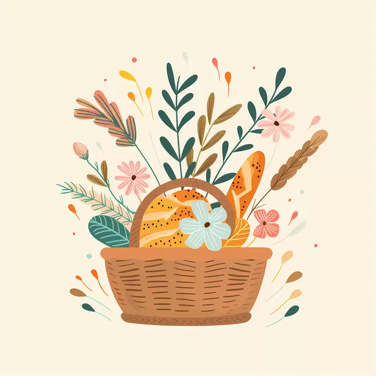 Bread Basket