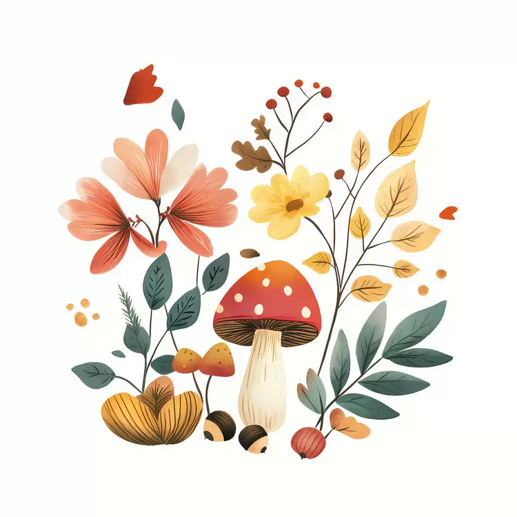 Autumn Background