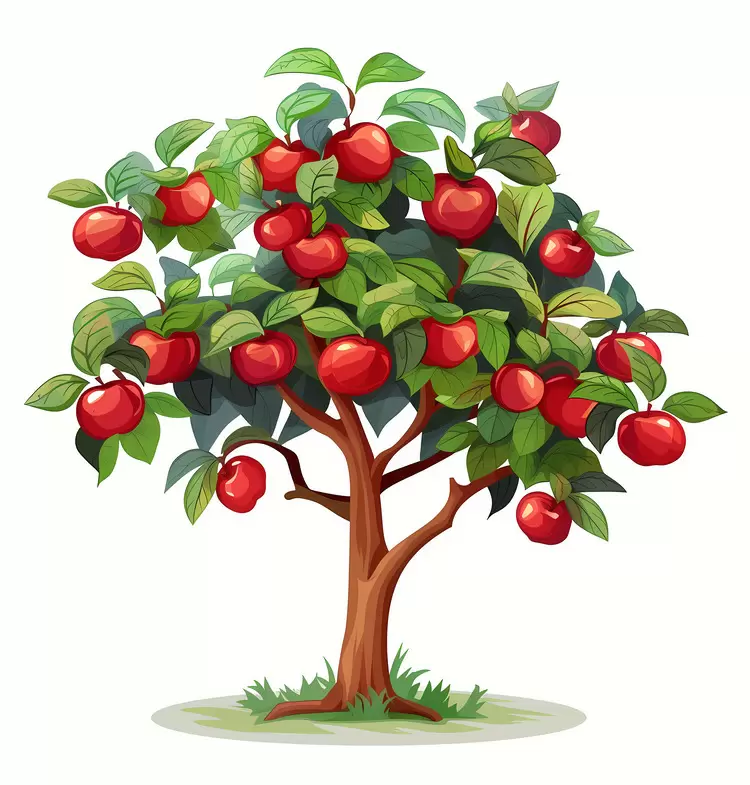 Apple Tree