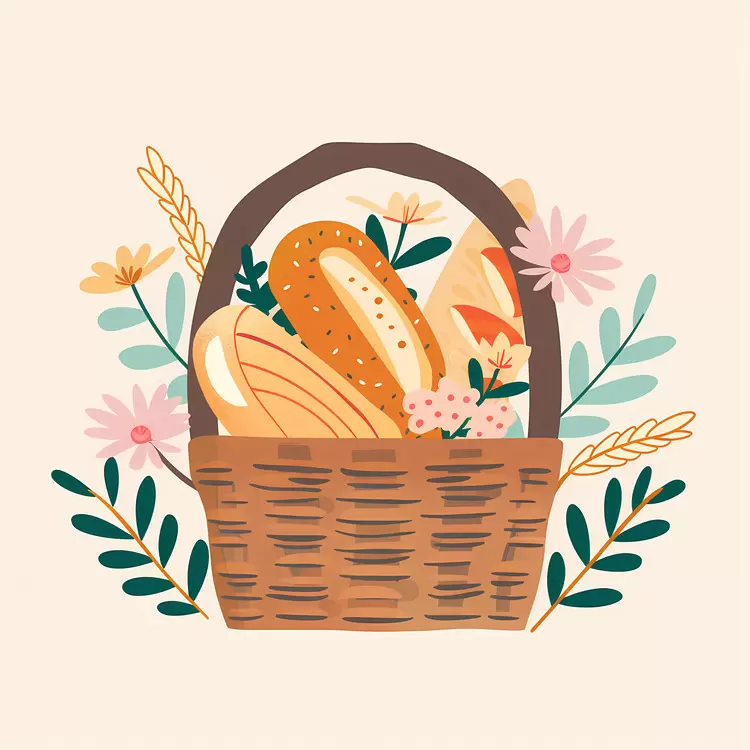 Bread Basket