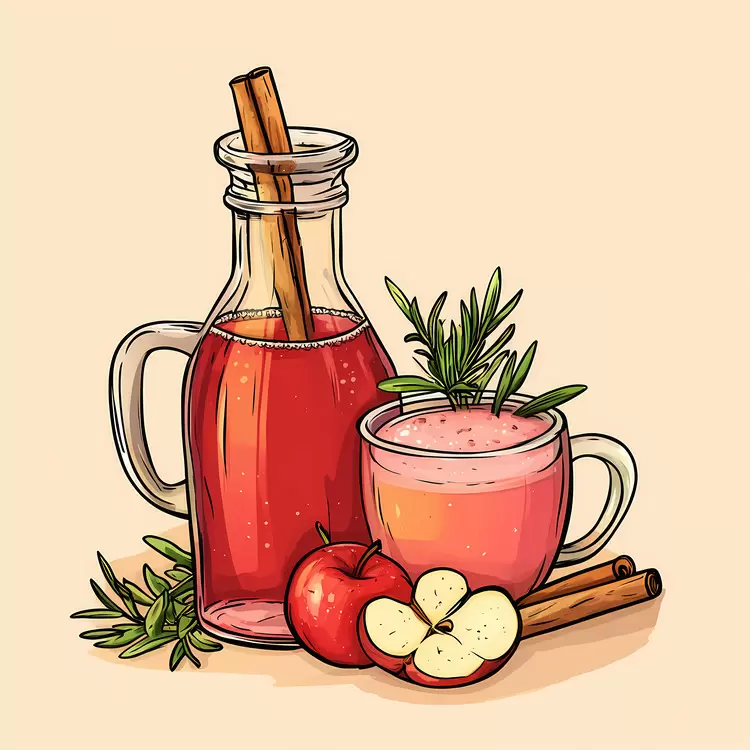 apple cider