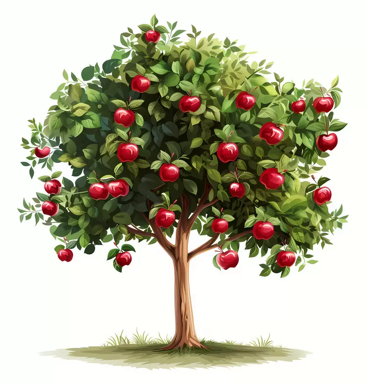 Apple Tree