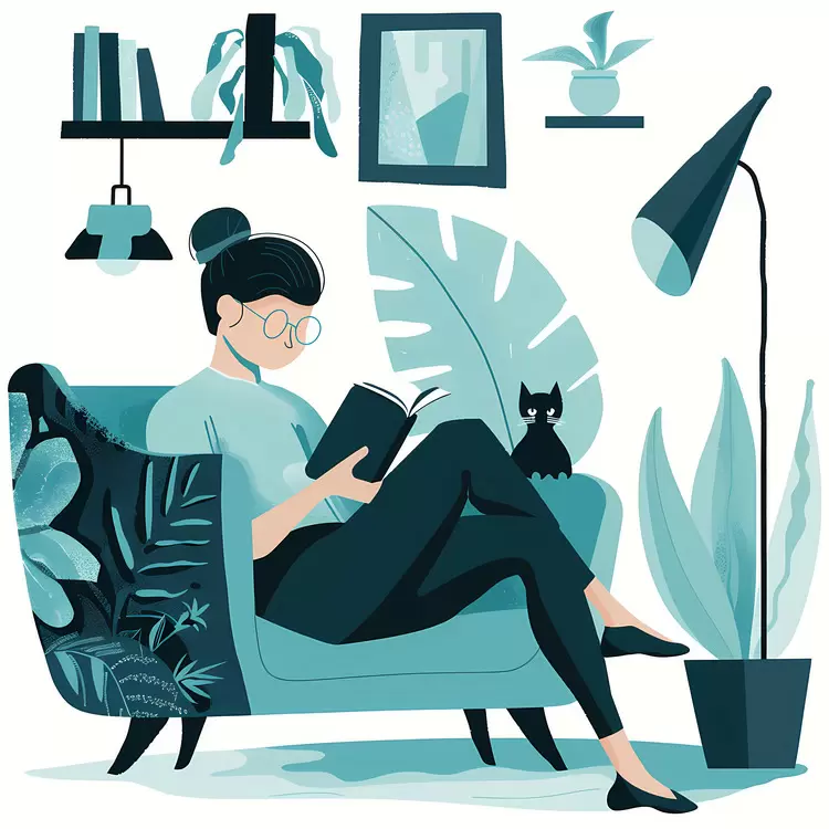 Reading Books
