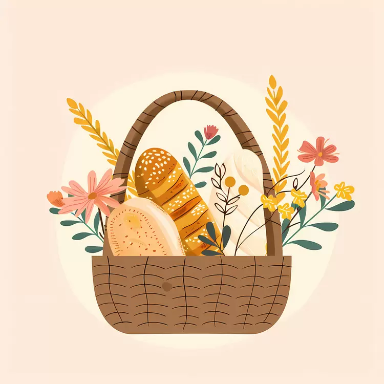 Bread Basket