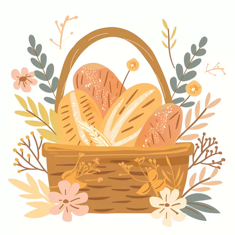 Bread Basket