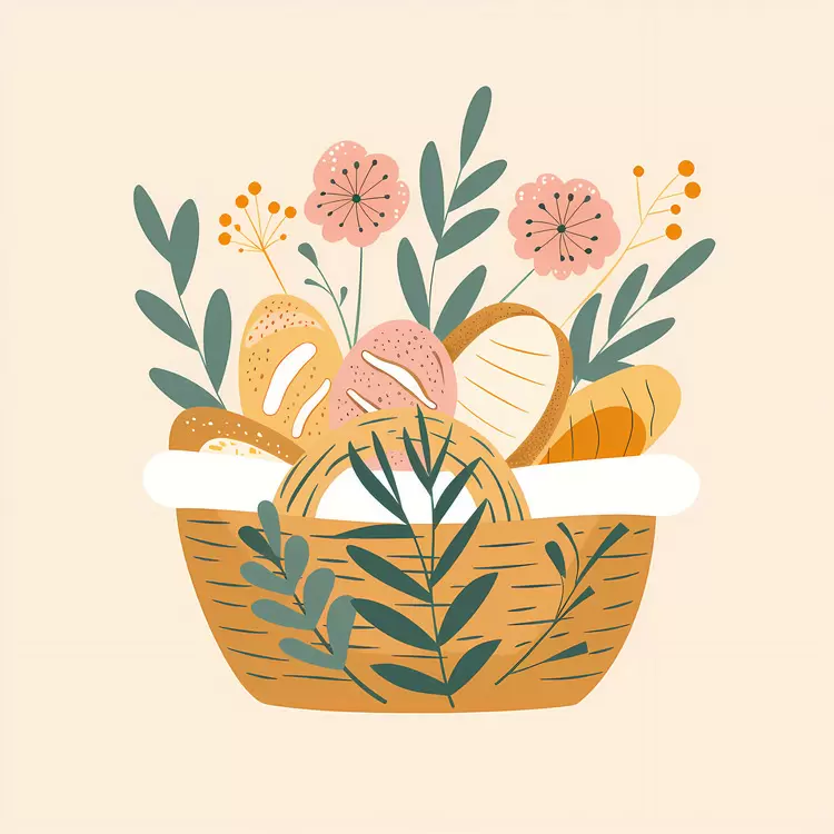Bread Basket