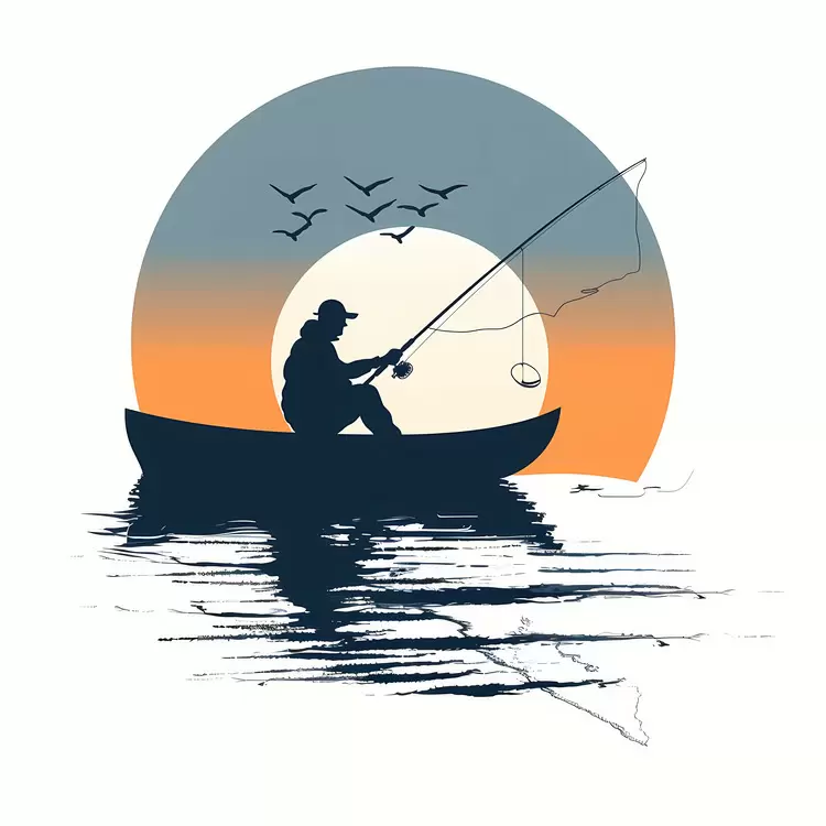 Go Fishing Day