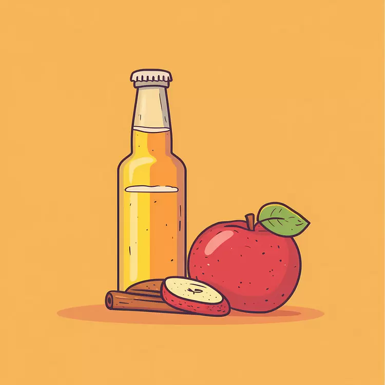 apple cider