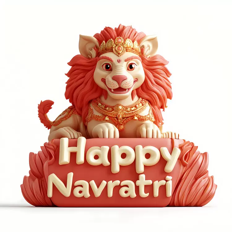 Happy Navratri