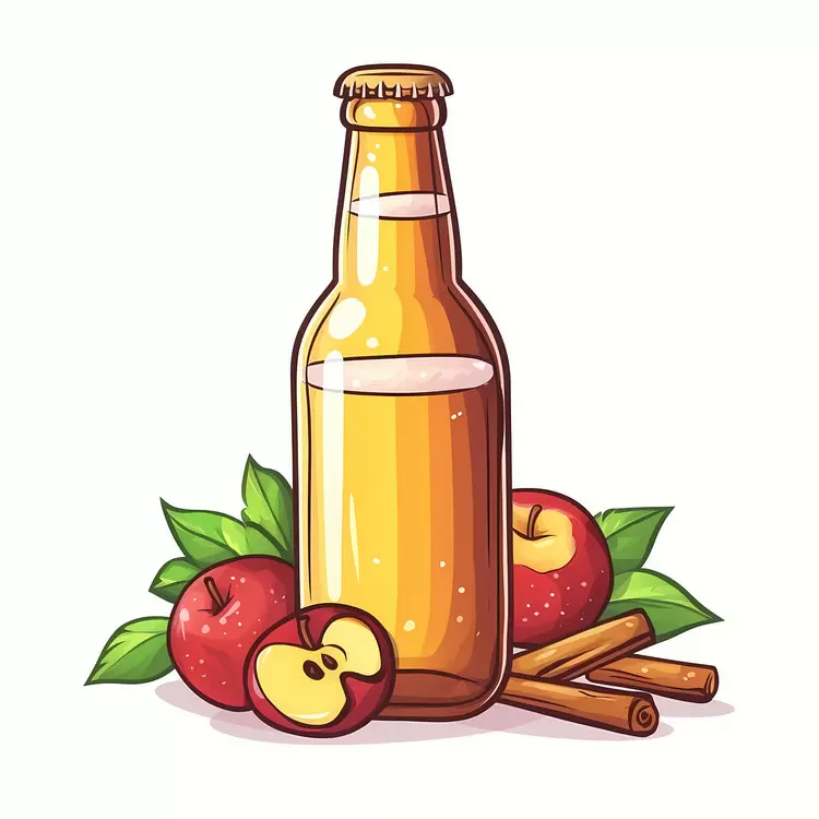 apple cider