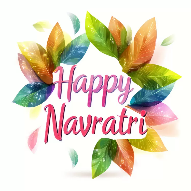 Happy Navratri