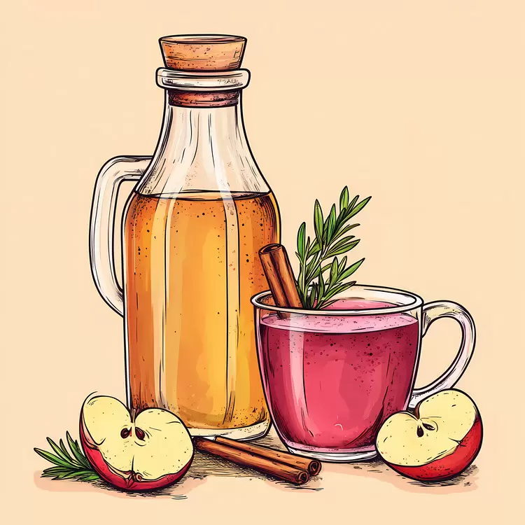 apple cider