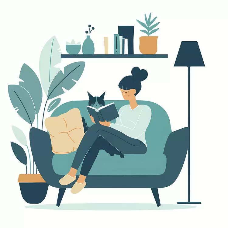 Reading Books