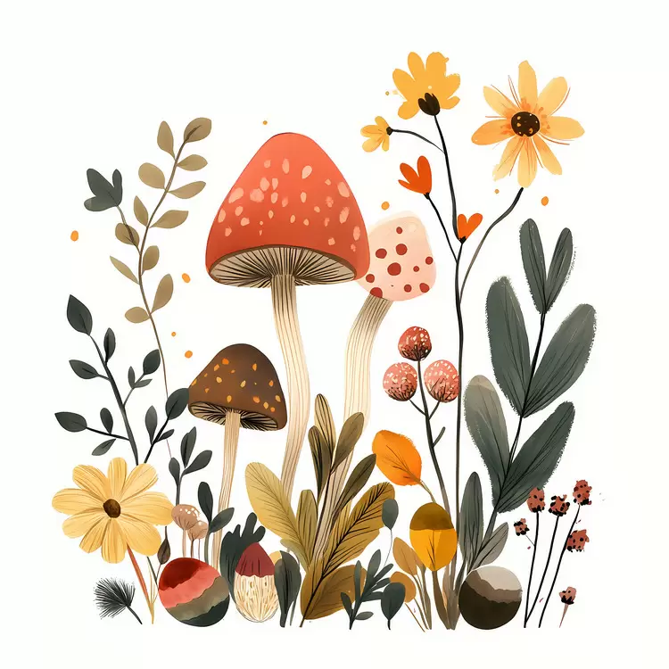 Autumn Background