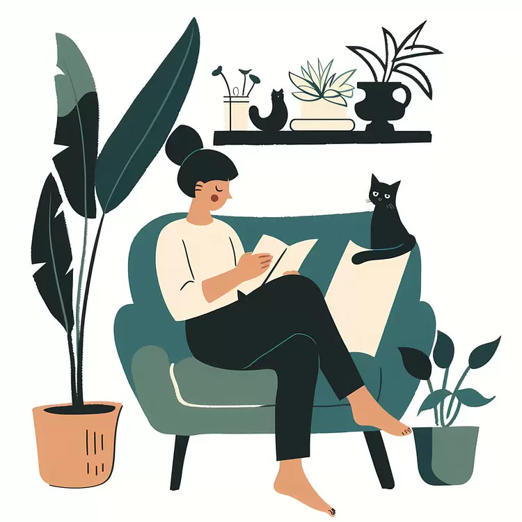 Reading Books