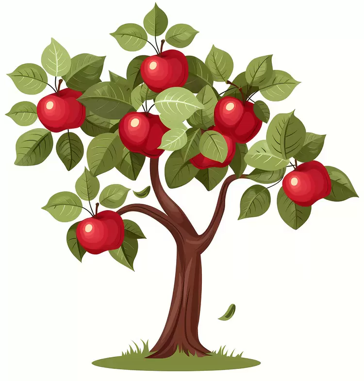 Apple Tree