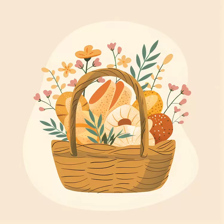 Bread Basket