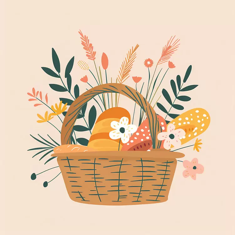 Bread Basket