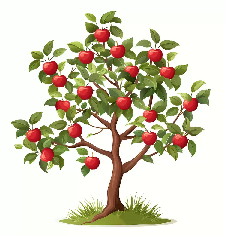 Apple Tree
