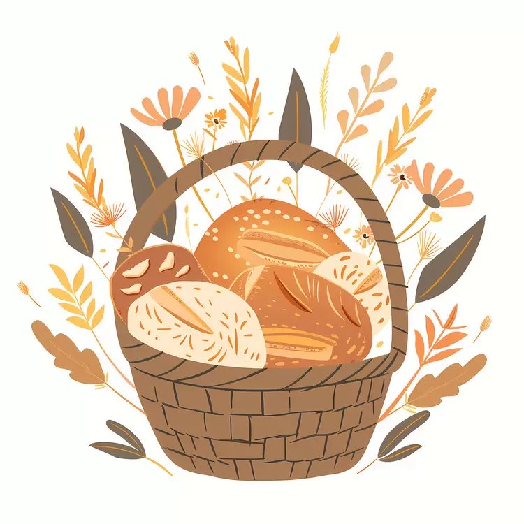 Bread Basket