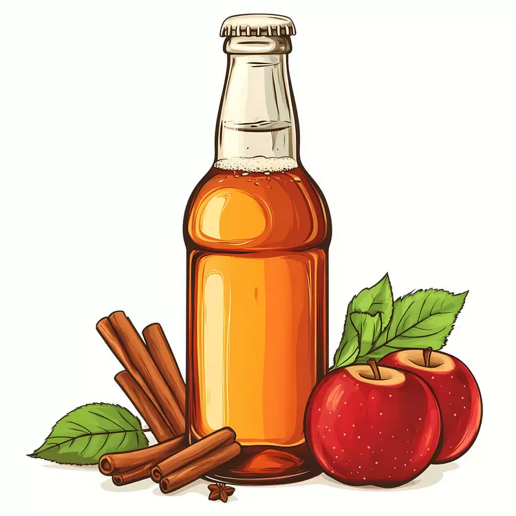 apple cider