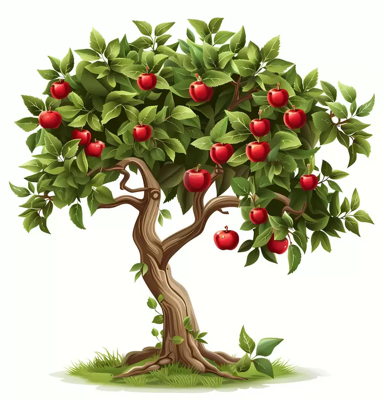 Apple Tree
