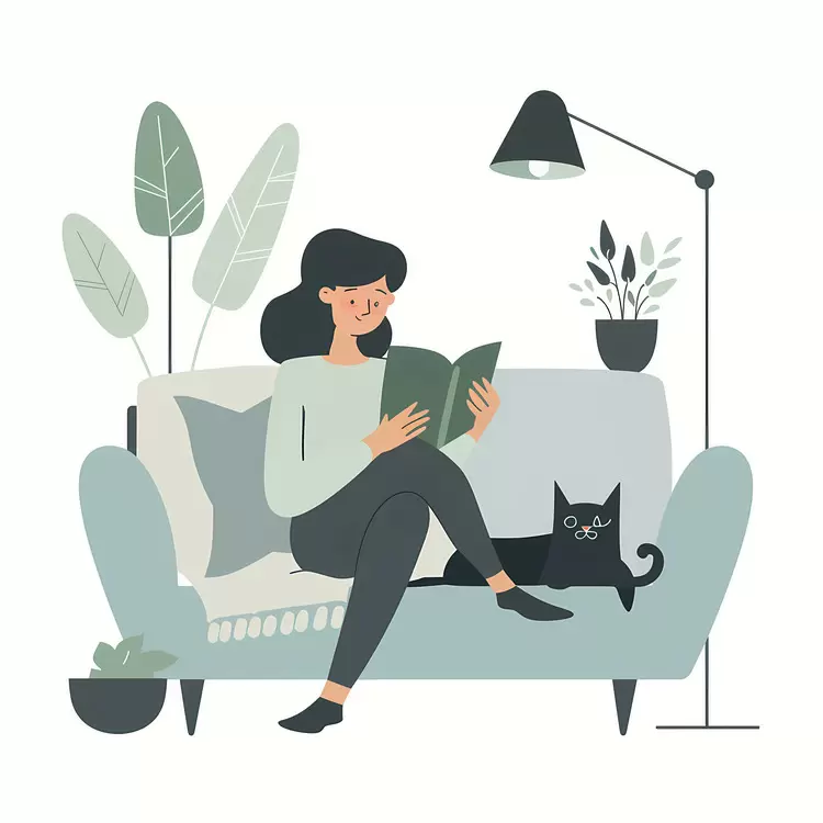 Reading Books