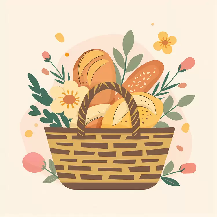 Bread Basket