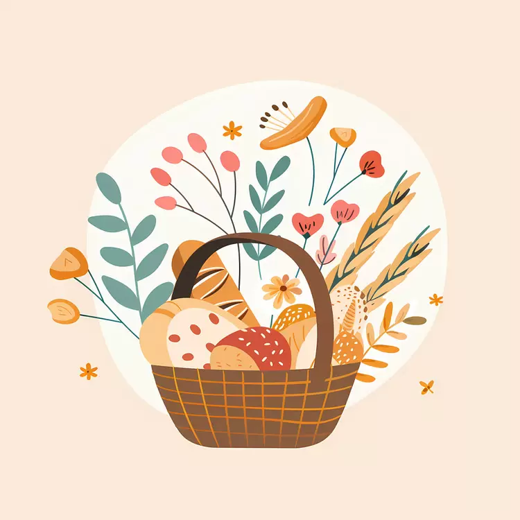 Bread Basket