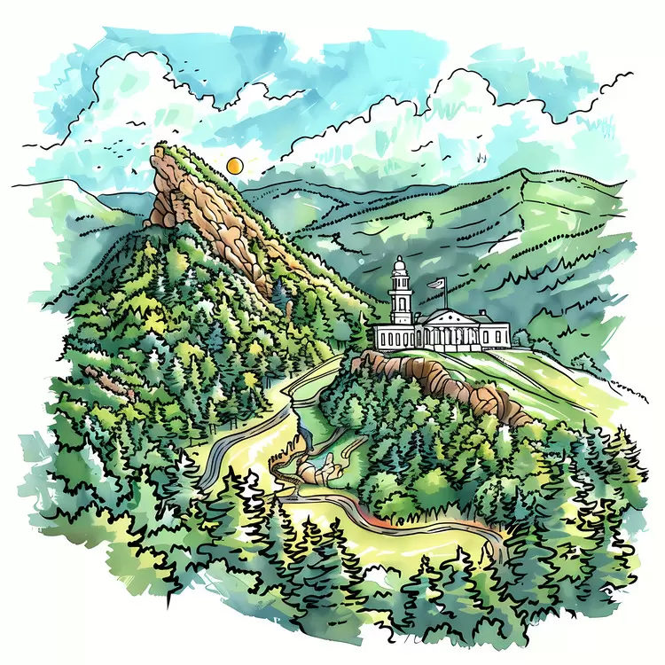 West Virginia