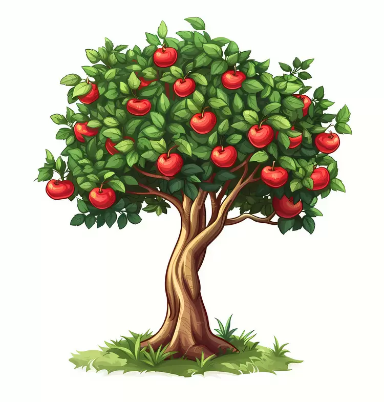 Apple Tree