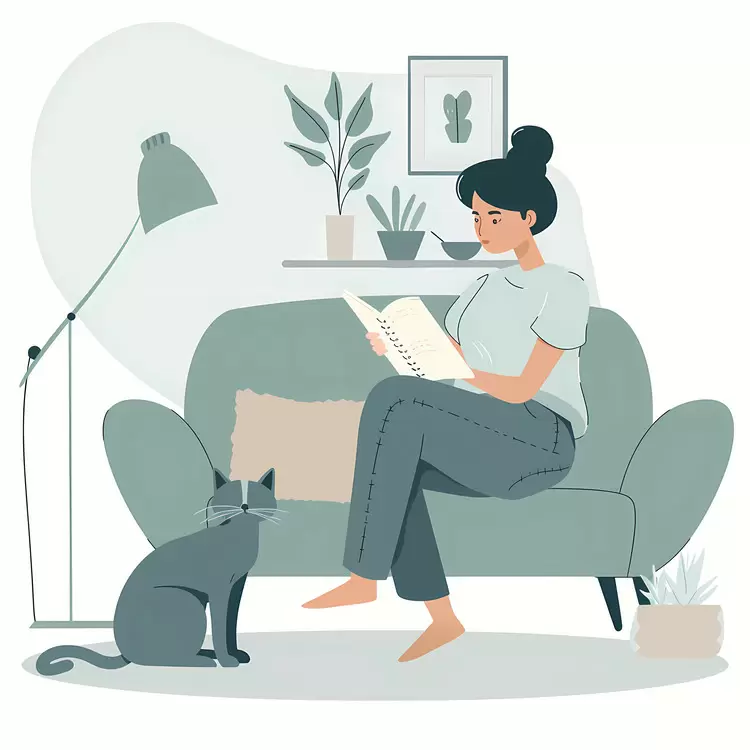Reading Books