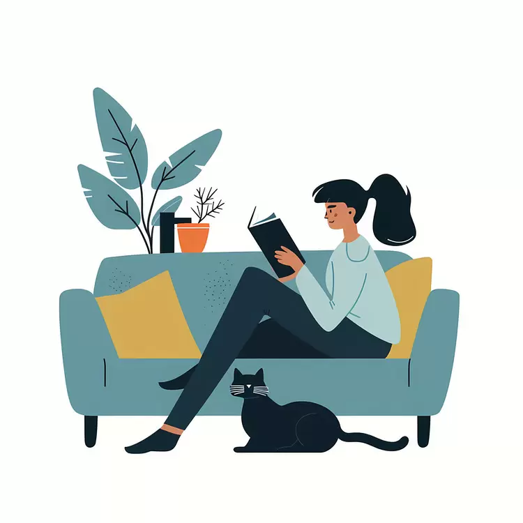 Reading Books
