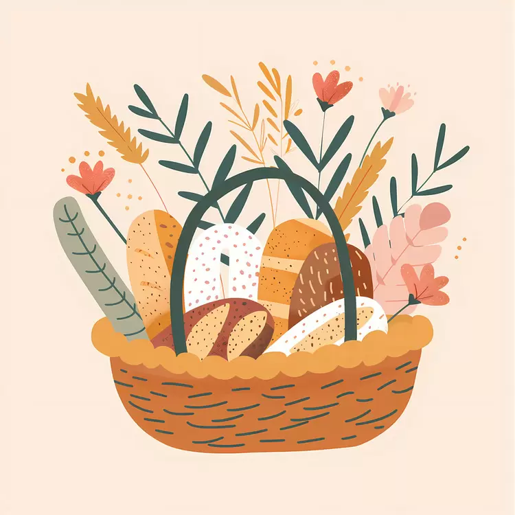 Bread Basket