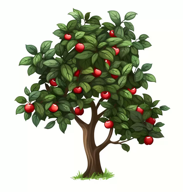 Apple Tree