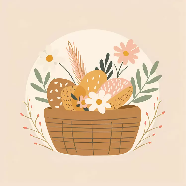 Bread Basket