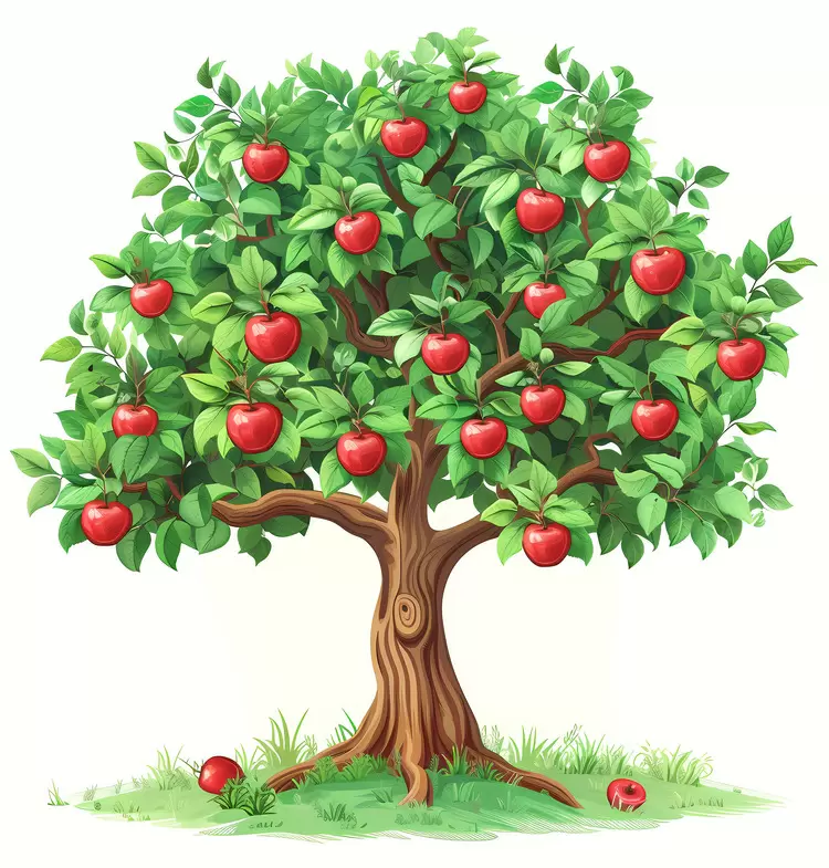 Apple Tree