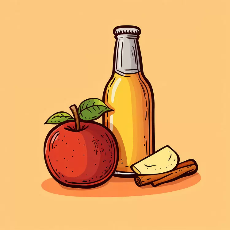 apple cider
