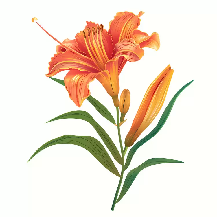 Day lily