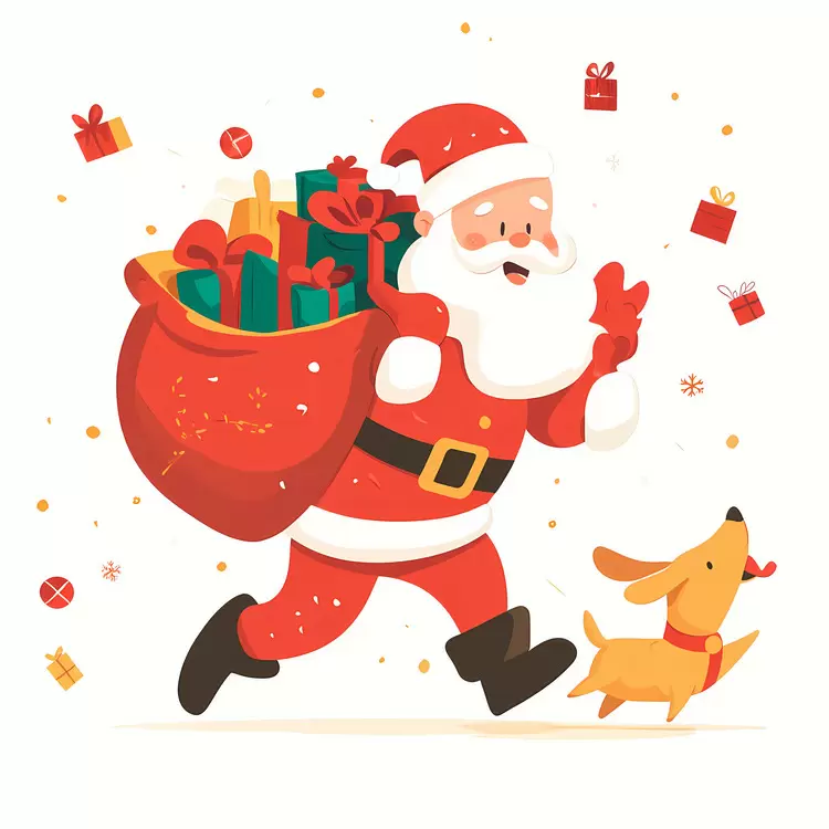 santa claus