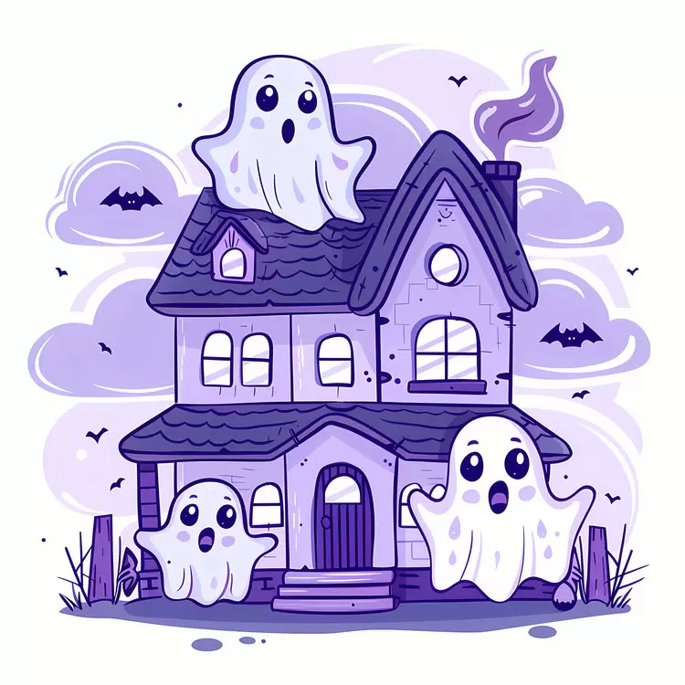 Spooky House