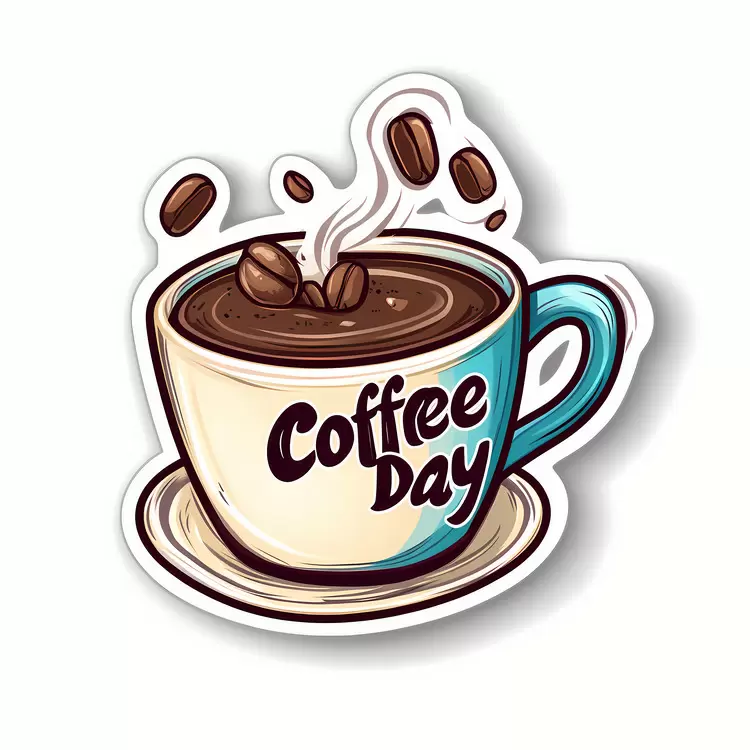Coffee Day